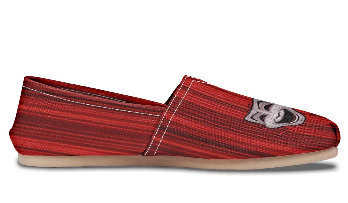 Theater Casual Shoes