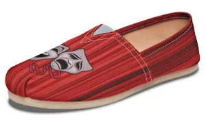 Theater Casual Shoes
