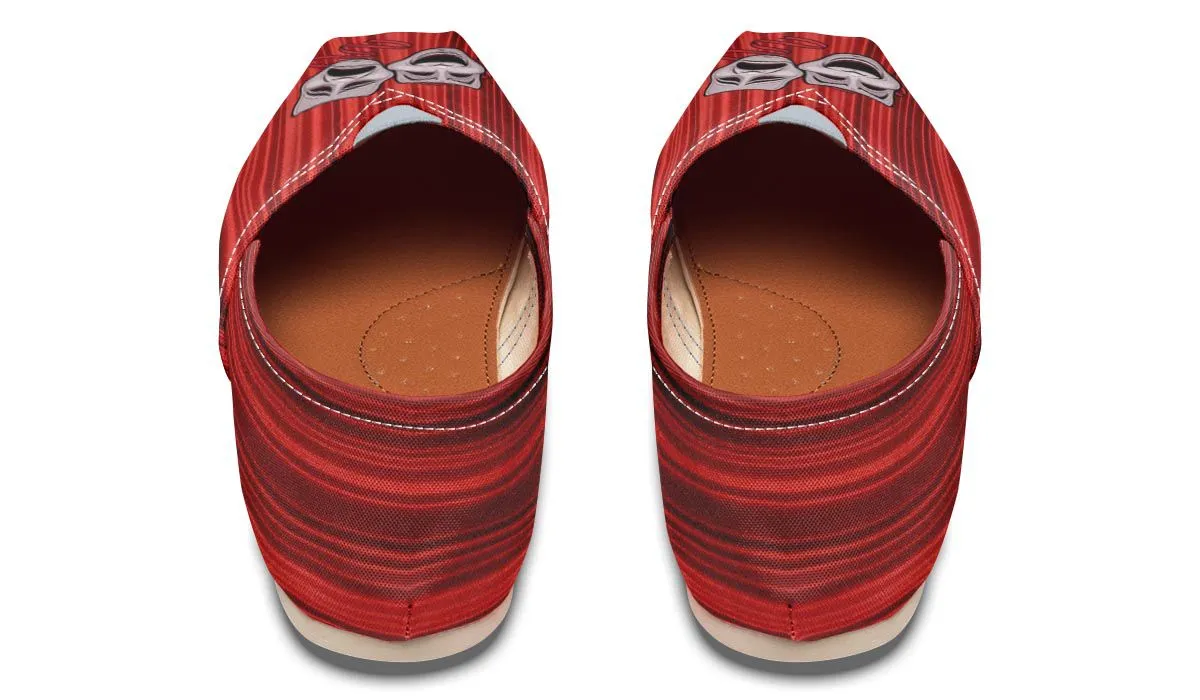 Theater Casual Shoes