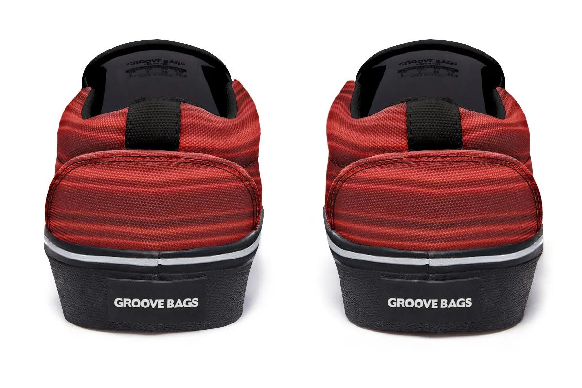 Theater Slip-On Shoes