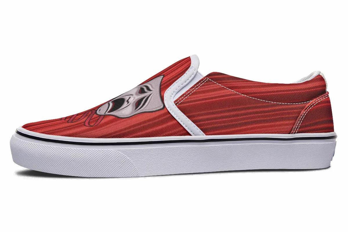 Theater Slip-On Shoes