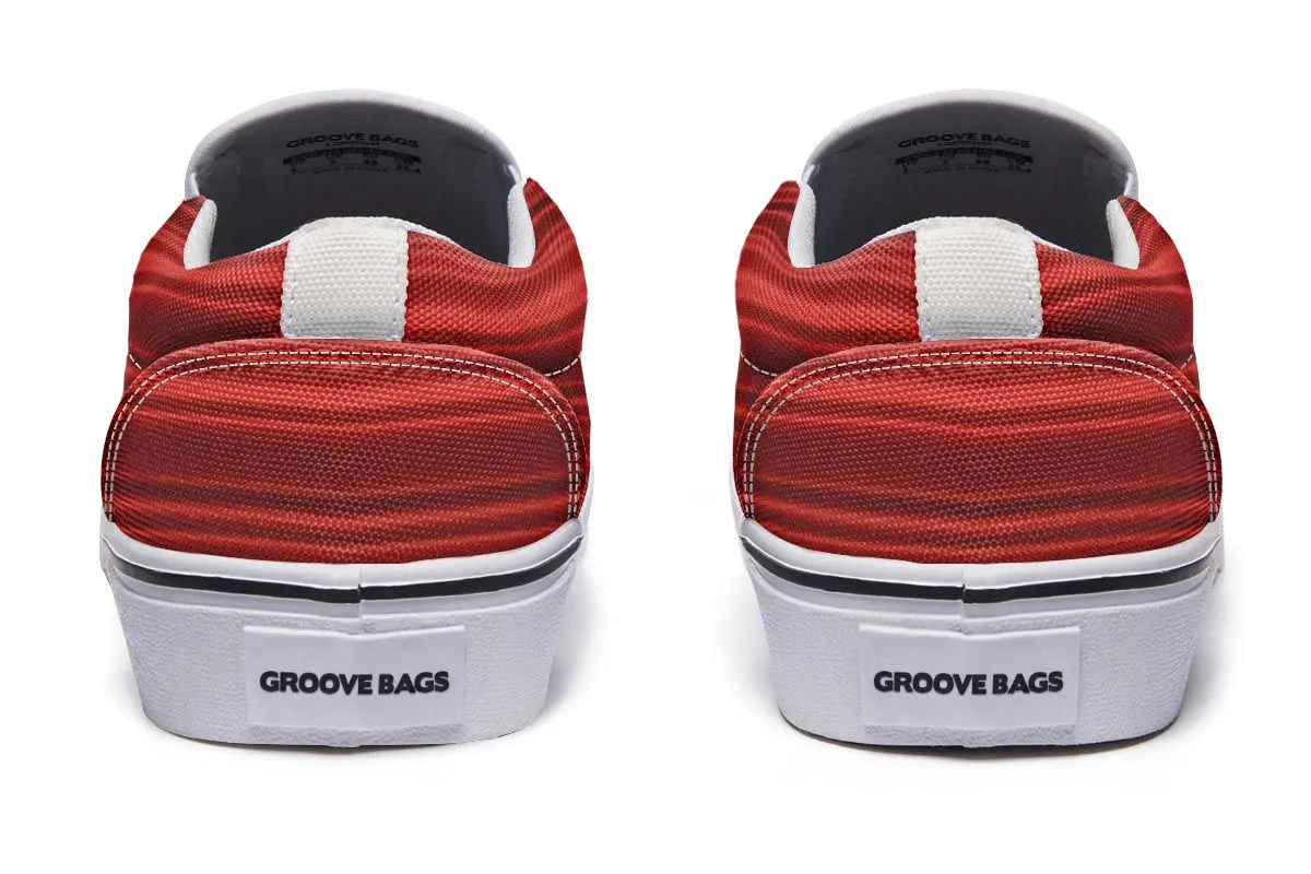 Theater Slip-On Shoes