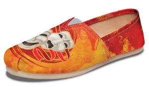 Thespian Casual Shoes