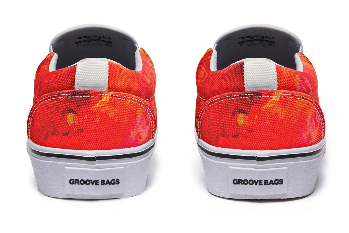 Thespian Slip-On Shoes