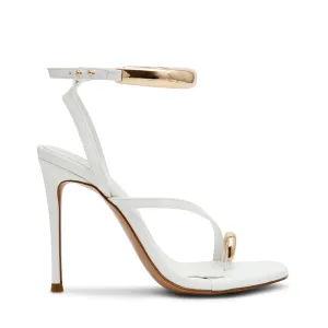 Tia Sandal WHITE