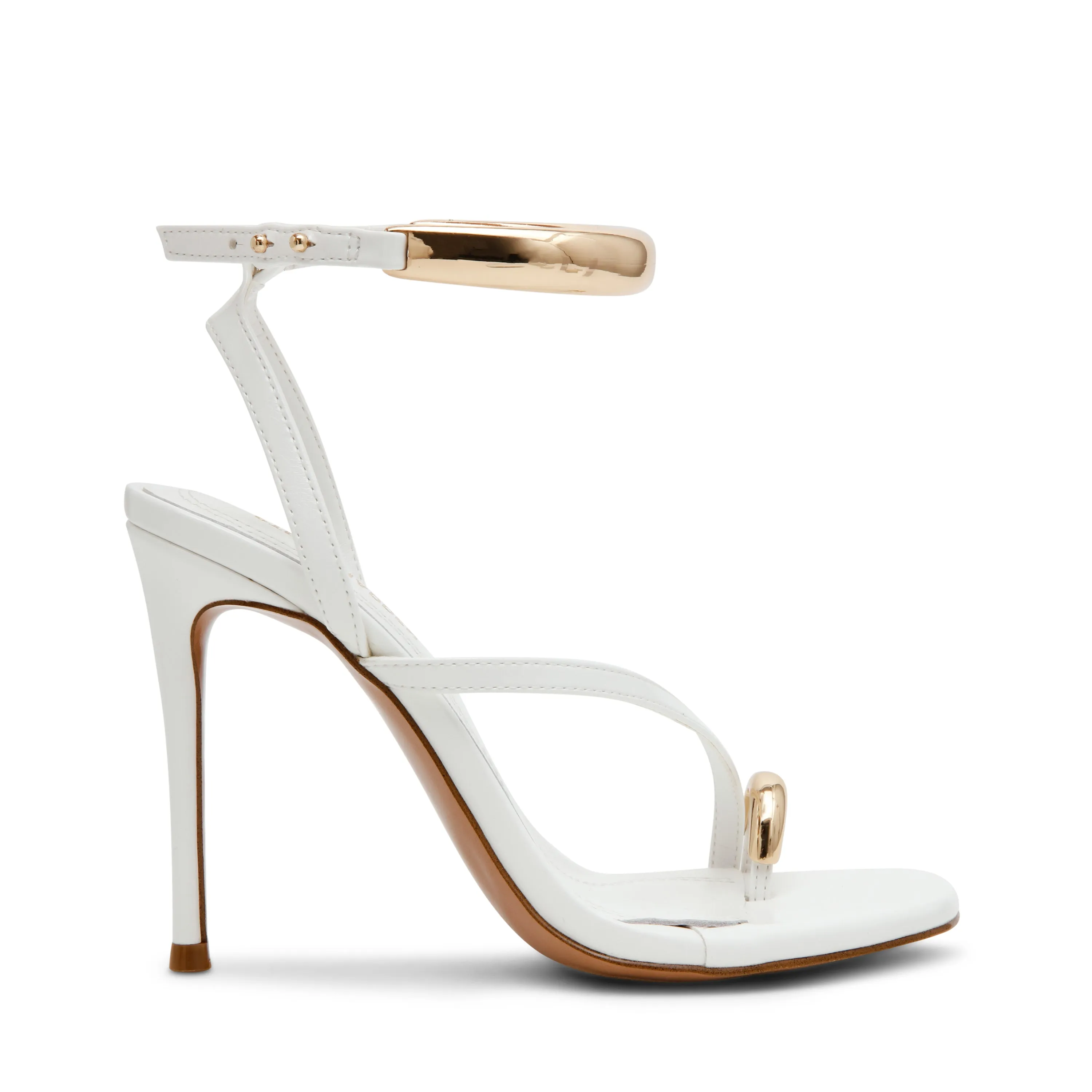 Tia Sandal WHITE