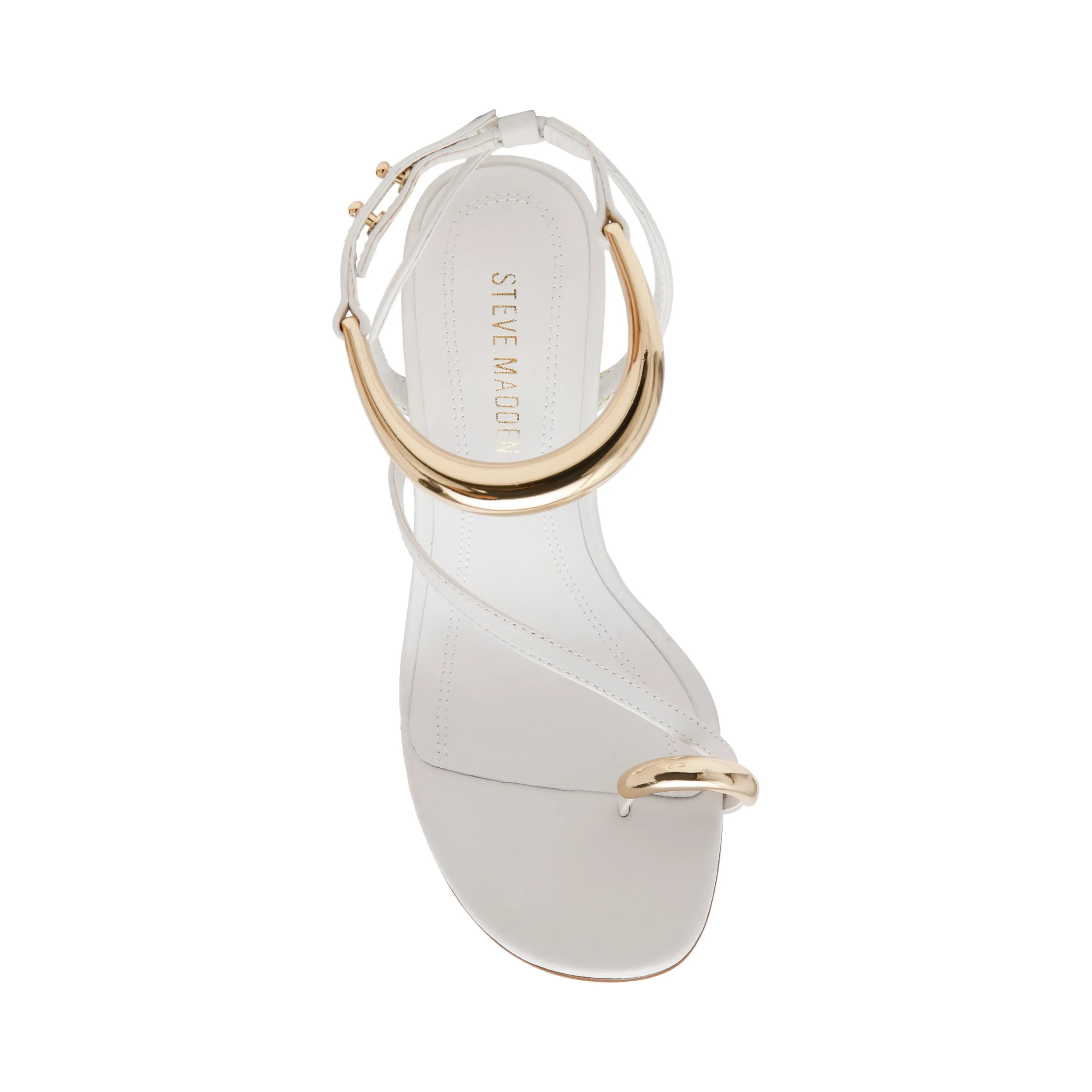 Tia Sandal WHITE
