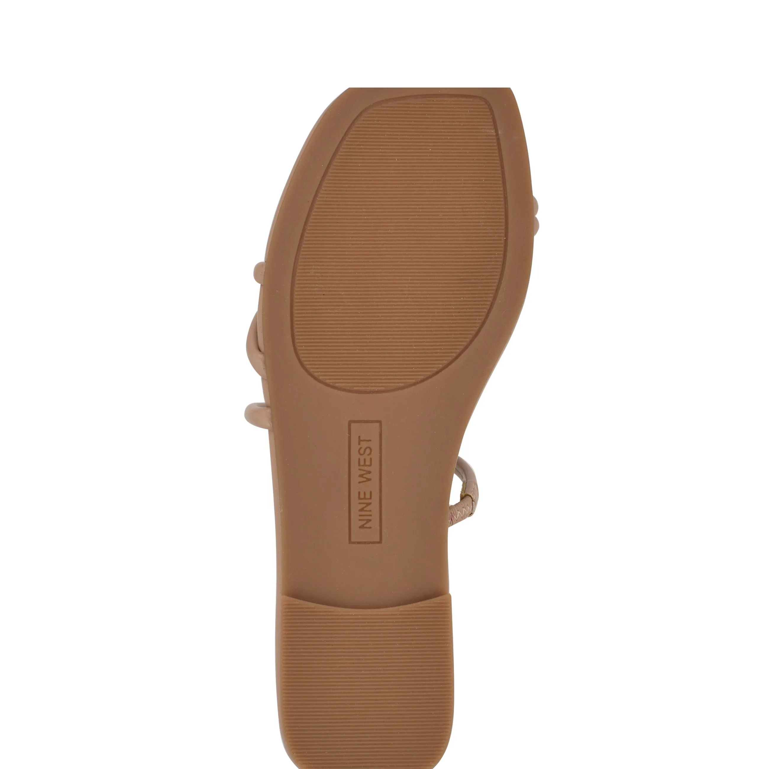 Tigra Flat Slide Sandals