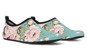 Tooth Extraction Aqua Barefoot Shoes