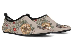 Tough Bulldog Aqua Barefoot Shoes