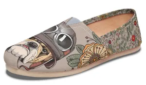 Tough Bulldog Casual Shoes