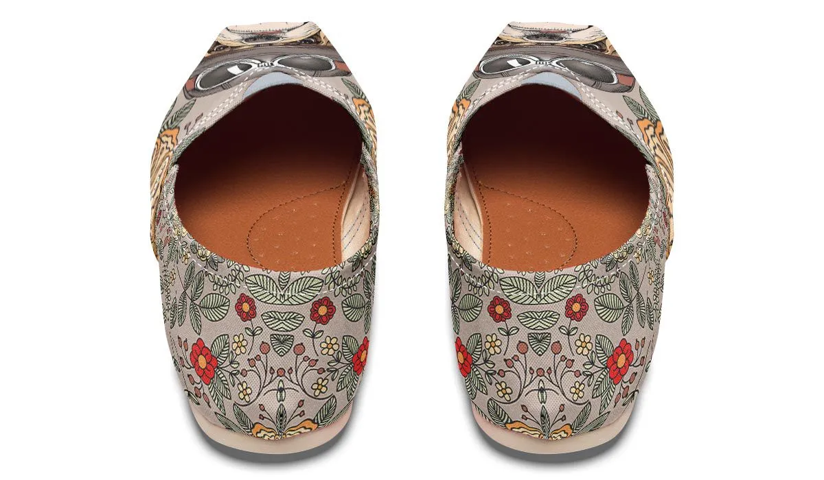 Tough Bulldog Casual Shoes