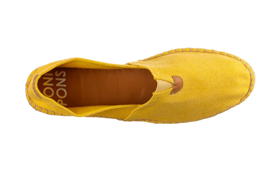 Tp Alghero Yellow