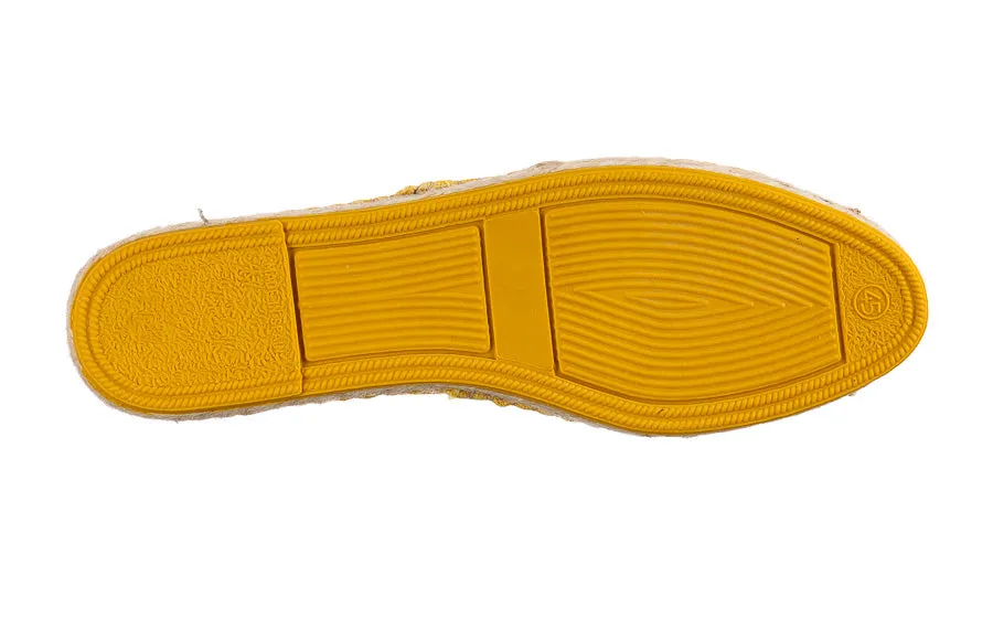Tp Alghero Yellow