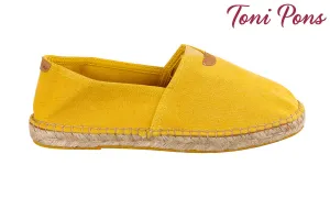 Tp Alghero Yellow