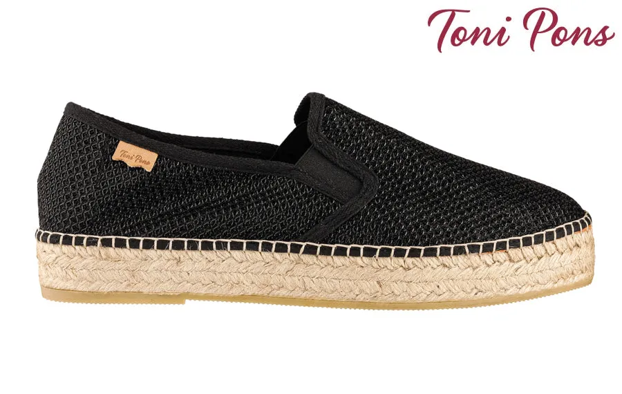 Tp Firework Black