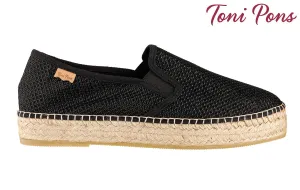 Tp Firework Black