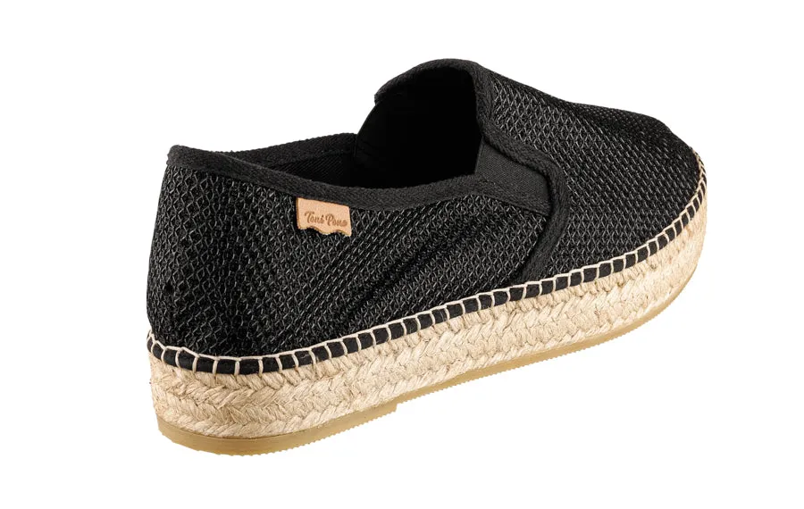 Tp Firework Black