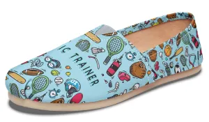 Trainer Casual Shoes