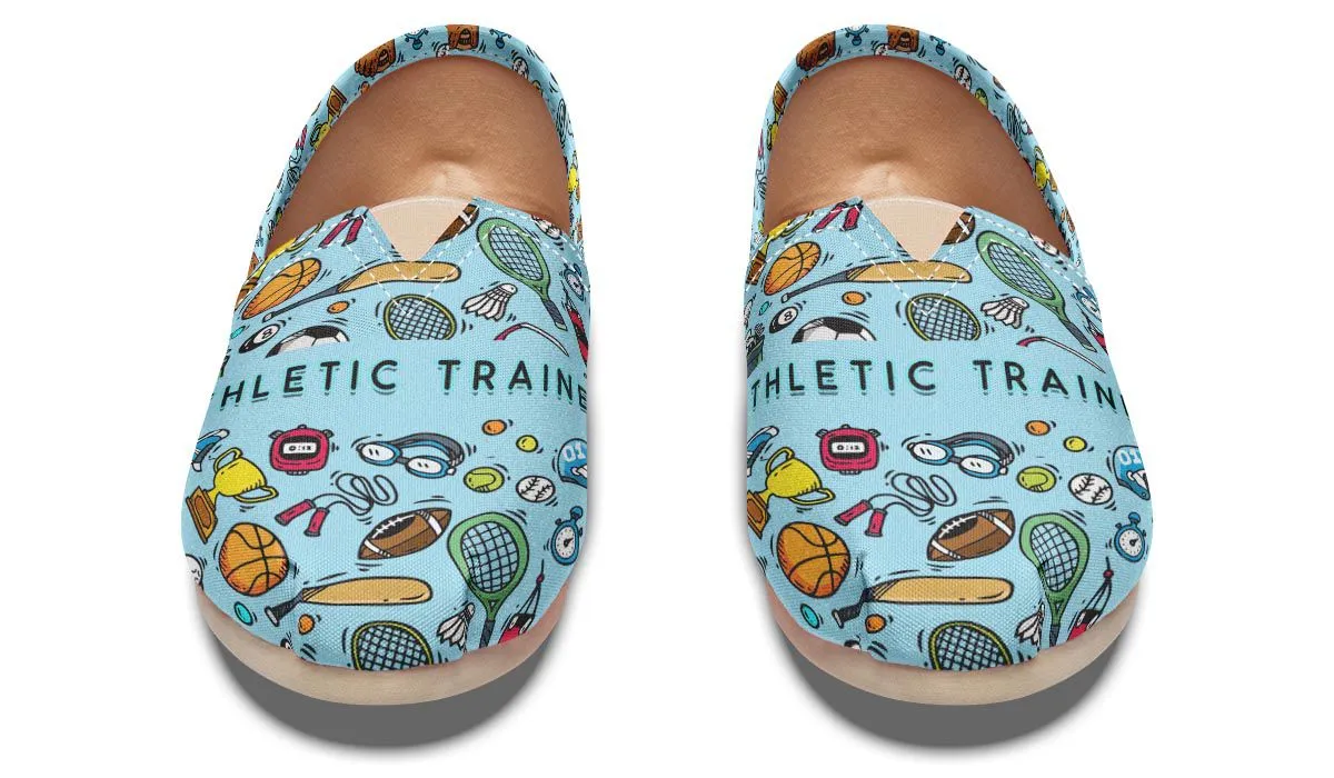 Trainer Casual Shoes