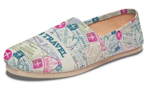 Travel Casual Shoe