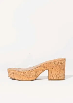 Trippy Sandal