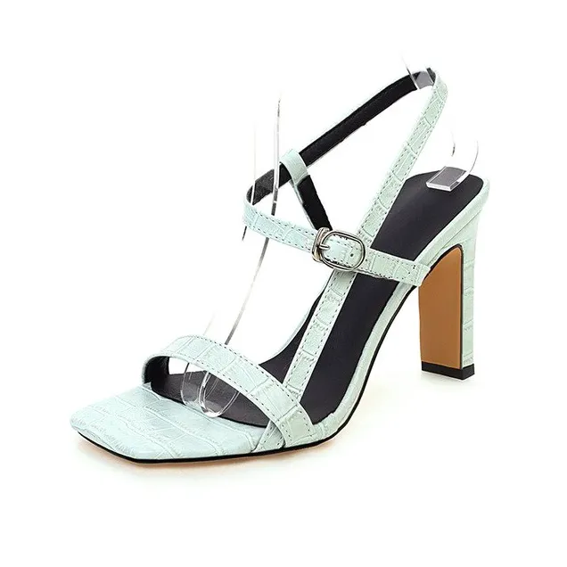 Tuna Sandals