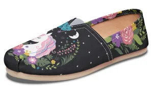 Unicorn Dreams Casual Shoes