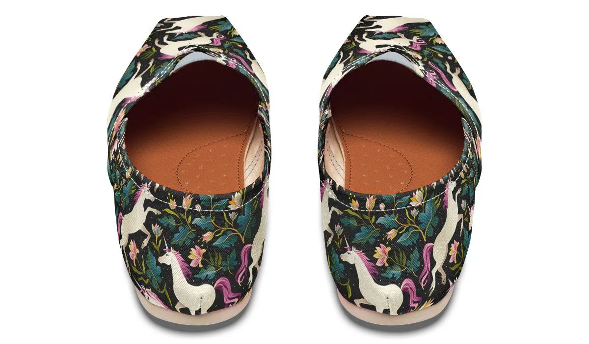 Unicorns Are Real Casual Shoes