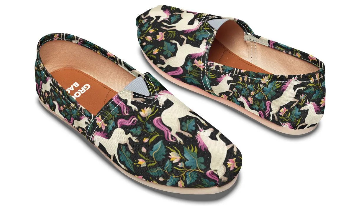 Unicorns Are Real Casual Shoes