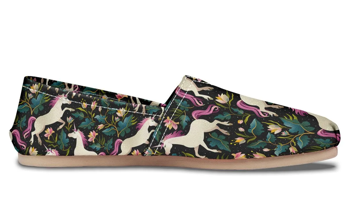 Unicorns Are Real Casual Shoes