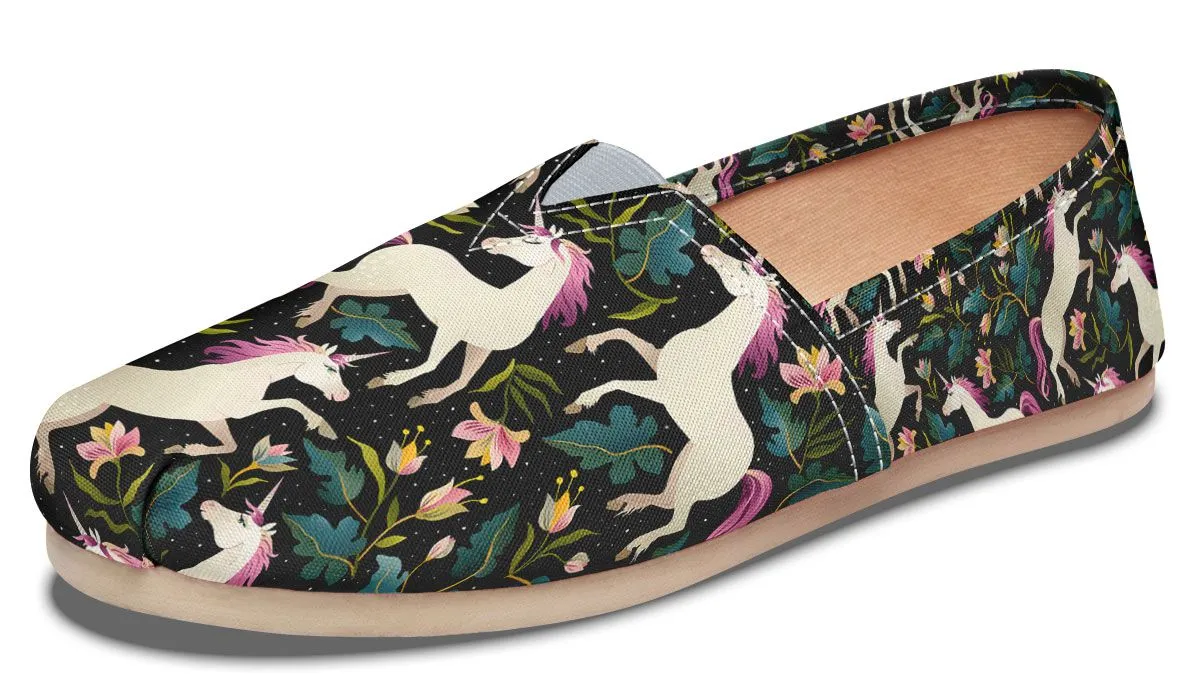 Unicorns Are Real Casual Shoes