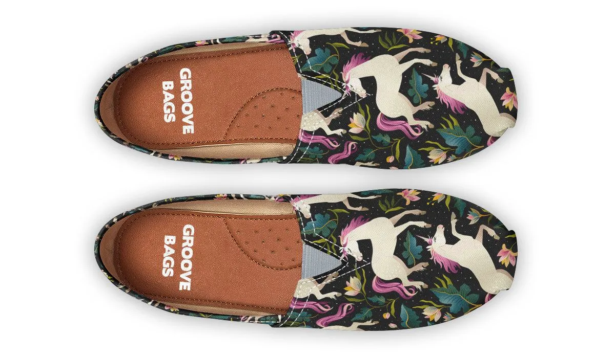 Unicorns Are Real Casual Shoes