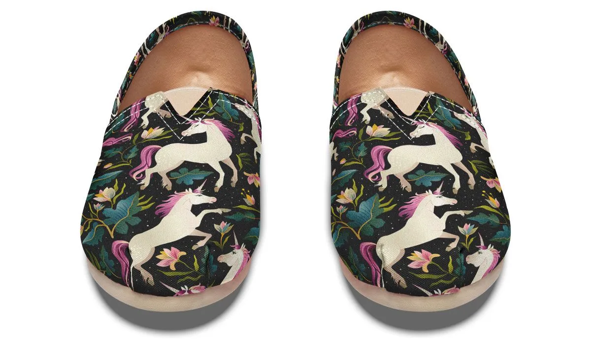 Unicorns Are Real Casual Shoes