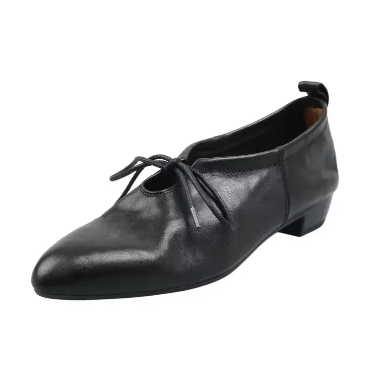 USS Shoes Celia Women's Pointed Toe Pumps