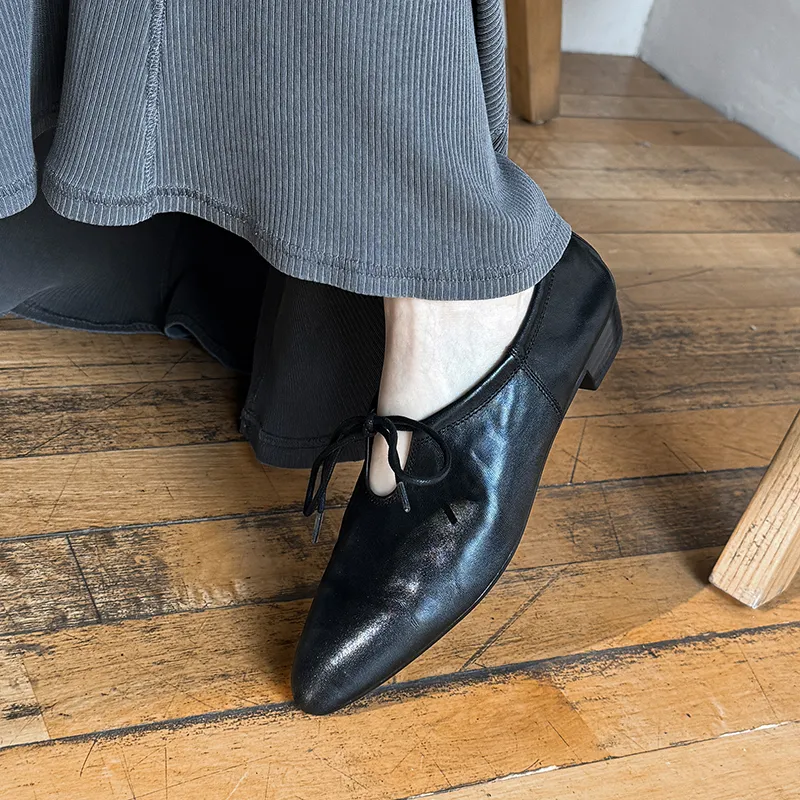 USS Shoes Celia Women's Pointed Toe Pumps