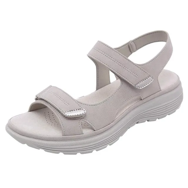 USS Shoes Charles Women's Sandal