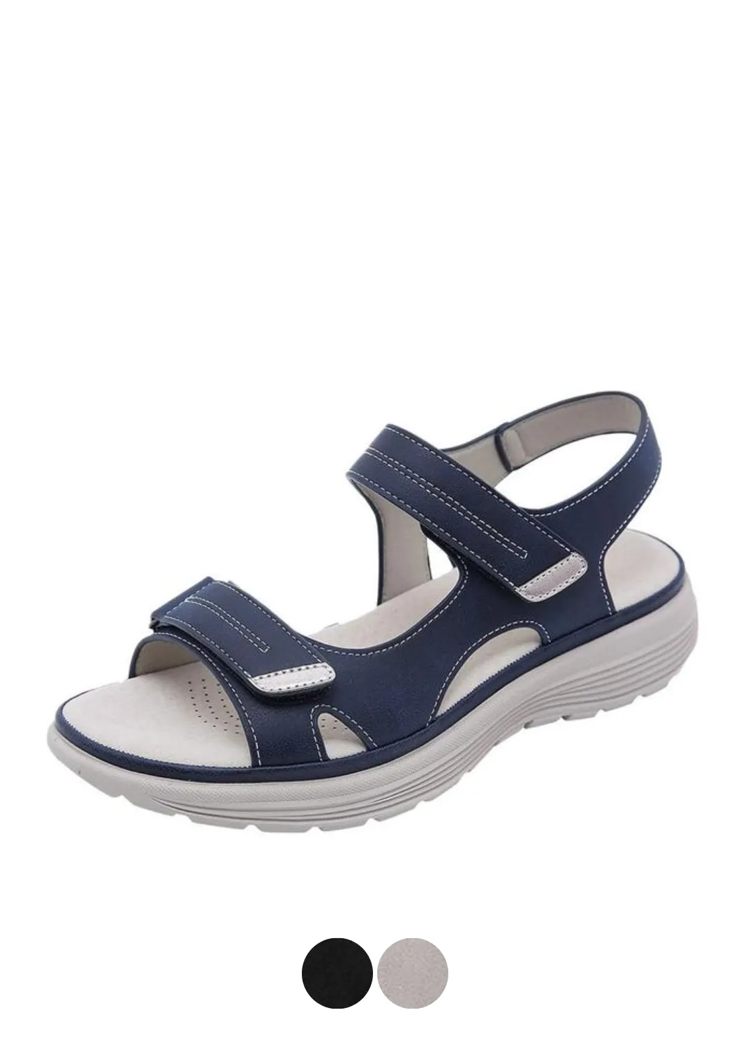 USS Shoes Charles Women's Sandal