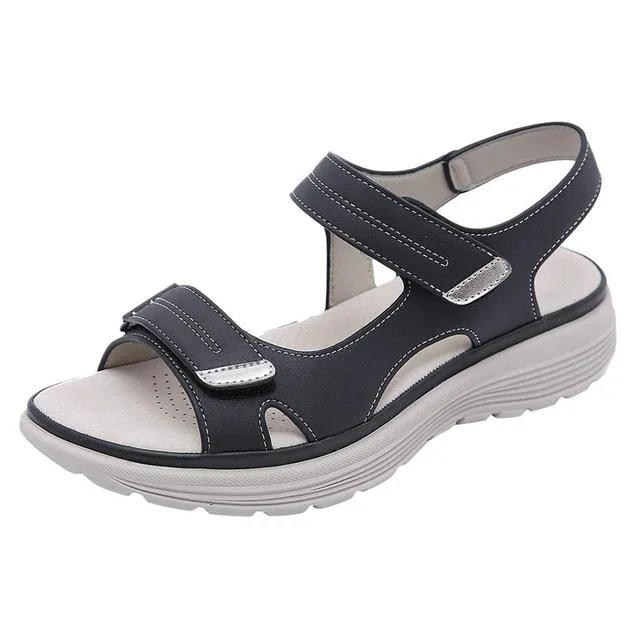 USS Shoes Charles Women's Sandal