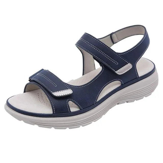 USS Shoes Charles Women's Sandal