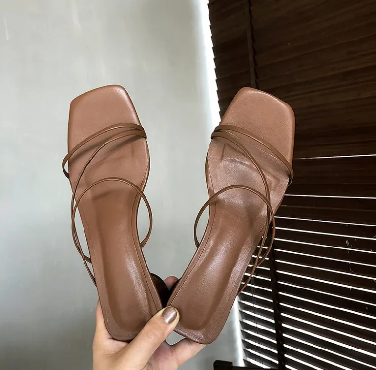 USS Shoes Dulcinea Women's Sandals