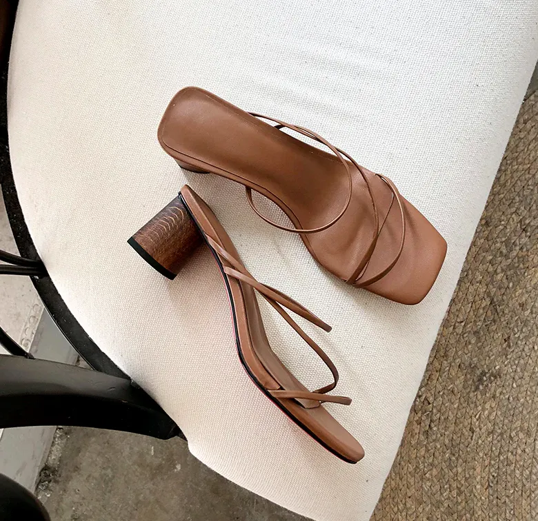 USS Shoes Dulcinea Women's Sandals