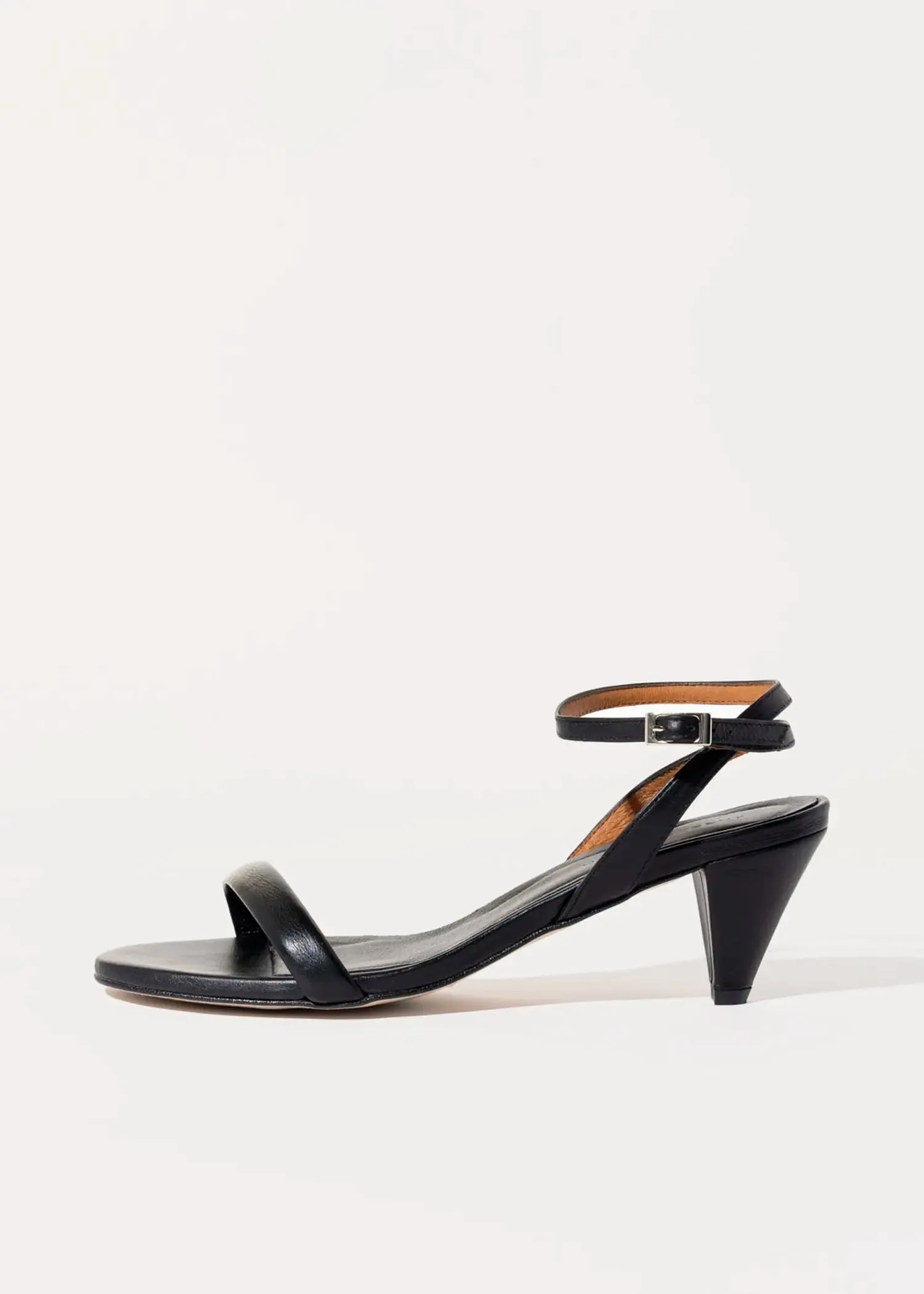 Valentine Leather Sandal