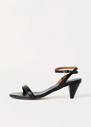 Valentine Leather Sandal