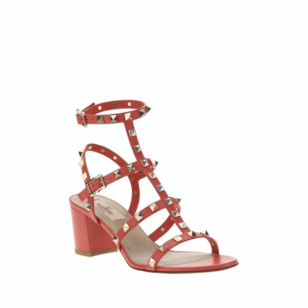 Valentino Garavani Rockstud Women's Pumps
