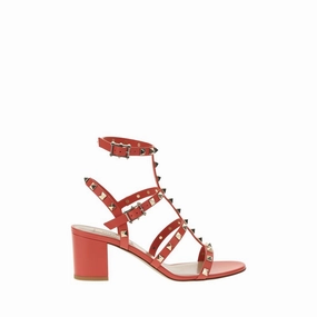 Valentino Garavani Rockstud Women's Pumps