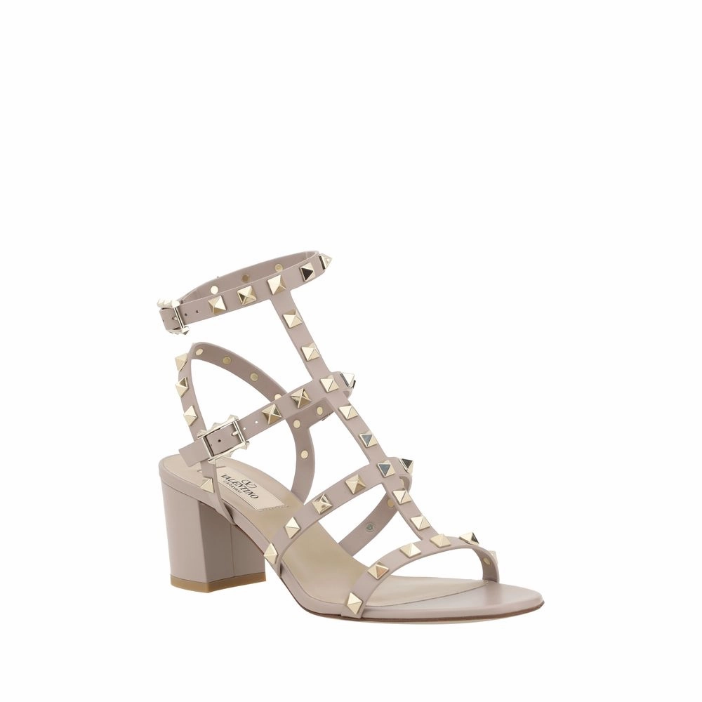 Valentino Garavani Rockstud Women's Pumps