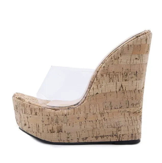 Vilma Wedges