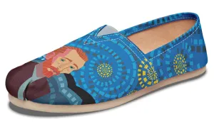 Vincent van Gogh Casual Shoes