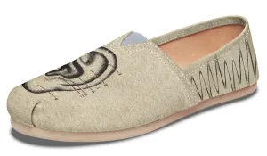 Vintage Audiology Casual Shoes